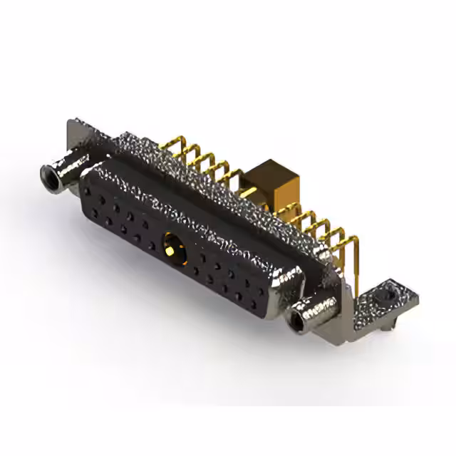 630-21W1240-5ND EDAC Inc.  Gruppi di connettori D-Sub